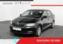 Skoda Rapid (2018)